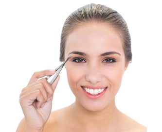 Listing 4 of 4 for Facial Hair Scissors, Eyebrow Trimmer, Grooming Scissors for Shaping, Ear, No