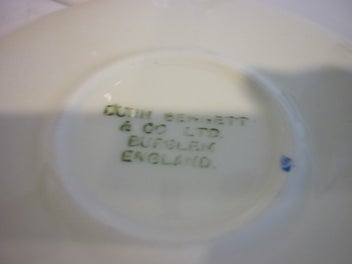 Listing 6 of 10 for MASONIC NELSON JUG & C/S/P