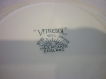 Listing 7 of 10 for MASONIC NELSON JUG & C/S/P