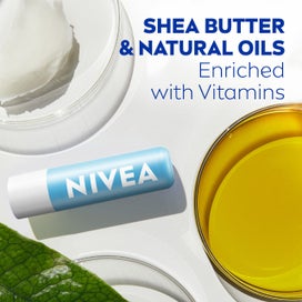 Listing 5 of 8 for NIVEA Hydro Care Lip Balm SPF15 4.8g