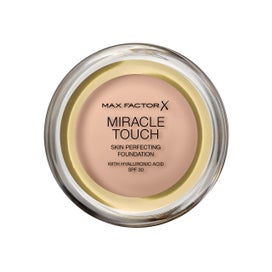 Listing 2 of 2 for Max Factor Miracle Touch Liquid Illusion Foundation