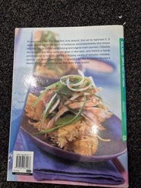 Listing 2 of 9 for Salads - The Australian Women's Weekly cookbook