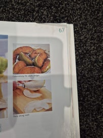 Listing 6 of 9 for Salads - The Australian Women's Weekly cookbook