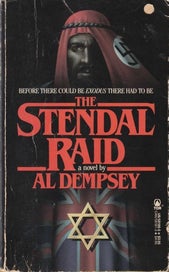 Listing 2 of 2 for The Stendal Raid by Al Dempsey