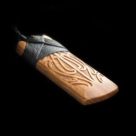 Listing 13 of 16 for 7.2 LM A-Grade Black Maire Timber (Mixed Sizes)