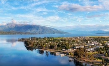 Iconic Retail and Café Business in Prime South Island Location
