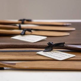 Listing 11 of 16 for 7.2 LM A-Grade Black Maire Timber (Mixed Sizes)