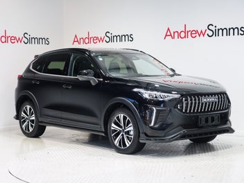 Haval Jolion 2026 photo 2
