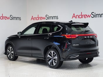 Haval Jolion 2026 photo 4