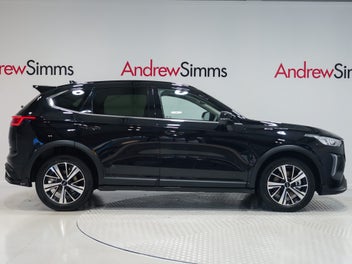 Haval Jolion 2026 photo 3