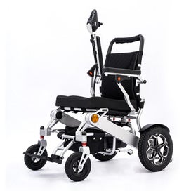 Listing 3 of 10 for Fold-up electric wheelchair