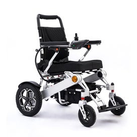 Listing 7 of 10 for Fold-up electric wheelchair