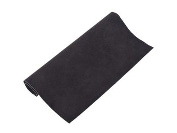Listing 7 of 9 for 21x29cm A4 Faux Suede PU Leather Fabric For Garment Waterproof Synthetic