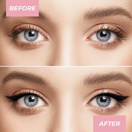 Listing 3 of 5 for MCoBeauty Dual-Ended Pro Eyeliner