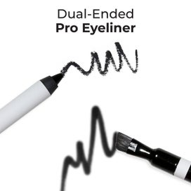 Listing 4 of 5 for MCoBeauty Dual-Ended Pro Eyeliner