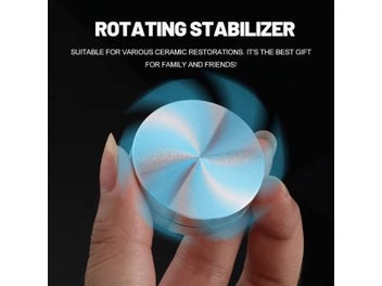 Listing 6 of 9 for DIY Ceramic Clay Pottery Throwing Trimming Spinner Tool Trim Stabilizer