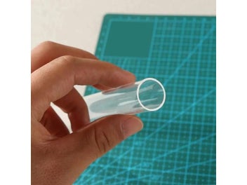 Listing 5 of 8 for Acrylic Rolling Pin Rod Bar Stick Roller Brayer Polymer Clay Sculpting Pottery