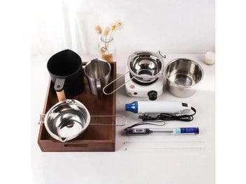 Listing 4 of 8 for Kitchen Food Baking Digital Thermometer Candle Making Electronic Probe Type