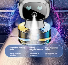 Listing 3 of 9 for Room / Car Smart Automatic Aromatherapy Diffuser