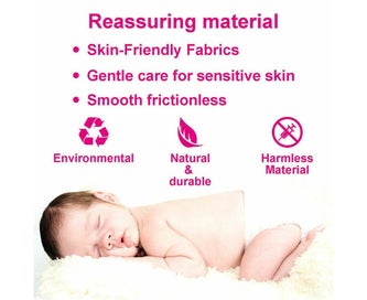 Listing 4 of 8 for 4Pcs Large Body Powder Puff Soft and Furry Puff with Ribbon Handle Beauty Mak