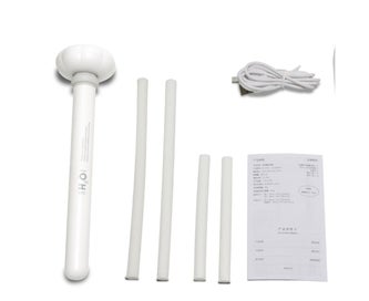 Listing 3 of 8 for Mini Personal Humidifier for Car, Bedroom - Travel USB Small Humidifiers for