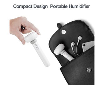 Listing 7 of 8 for Mini Personal Humidifier for Car, Bedroom - Travel USB Small Humidifiers for