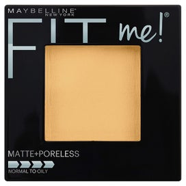 Listing 2 of 2 for Maybelline FIT Me! Matte + Poreless Powder