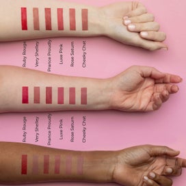 Listing 8 of 8 for MCoBeauty Longwear Liquid Lip Liner - Rose Saturn