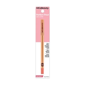 Listing 6 of 7 for MCoBeauty Perfect Pout Lip Liner Rose Saturn