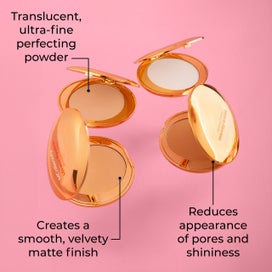 Listing 6 of 9 for MCoBeauty Miracle Flawless Pressed Powder | 2 Natural Medium