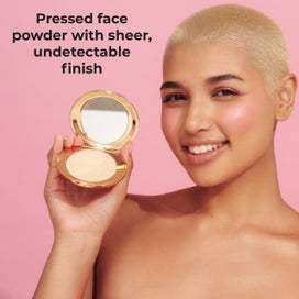 Listing 5 of 9 for MCoBeauty Miracle Flawless Pressed Powder | 2 Natural Medium