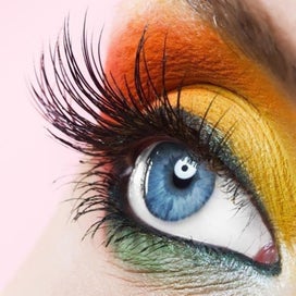 Listing 8 of 20 for Mica Powder Resin Cosmetic Soap Nail Candle Pigment 20 Bottles