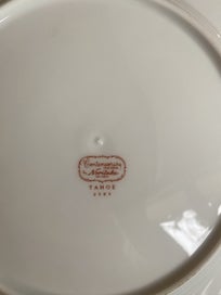 Listing 2 of 4 for Noritake Tahoe dinner set