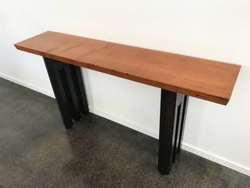 Listing 15 of 20 for 52 LM — 150 × 50 mm Solid Ancient Swamp Kauri Timber Lot