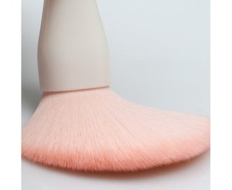 Listing 9 of 14 for 5Pcs Makeup Brushes Soft Dense Bristles Fluffy Beauty Tools Eye Shadow Highli