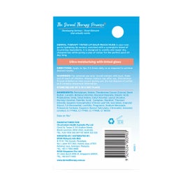 Listing 2 of 3 for Dermal Therapy Tinted Lip Balm Peach Nude 8g