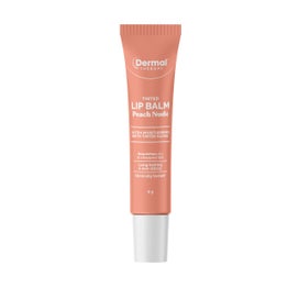 Listing 3 of 3 for Dermal Therapy Tinted Lip Balm Peach Nude 8g