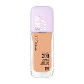 Listing 2 of 2 for Maybelline Superstay Lumi Matte Foundation