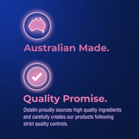 Listing 5 of 10 for Ostelin Vitamin D Capsules 130