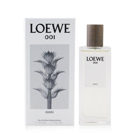Listing 2 of 6 for Loewe 001 Man Eau De Parfum Spray 50ml/1.7oz