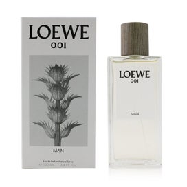 Listing 5 of 6 for Loewe 001 Man Eau De Parfum Spray 50ml/1.7oz