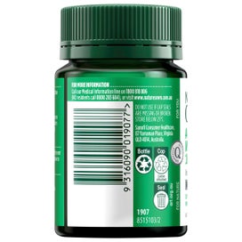 Listing 3 of 6 for Nature's Own Activated Methyl B12 1000mcg Tablets 60
