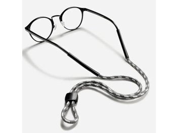 Listing 4 of 10 for 1Pc Anti-Slip Floating Eyeglasses Straps Polyester Chain Sunglasses Chain