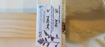 Listing 6 of 6 for Photographic print of Langs Beach.