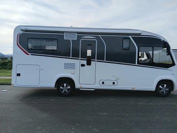 2026 Dethleffs Alpa I6820-2