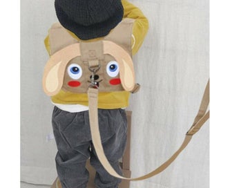 Listing 5 of 6 for Baby Toddler Safety Leashes - Kids Safety Harness for Walking, Anti Lost Belt