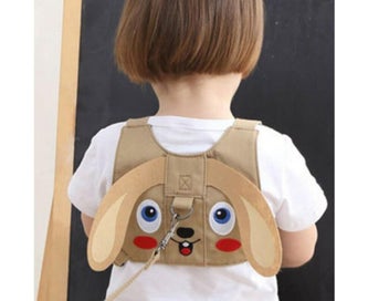 Listing 6 of 6 for Baby Toddler Safety Leashes - Kids Safety Harness for Walking, Anti Lost Belt