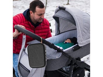 Listing 5 of 9 for White Noise Sound Machine Travel Portable USB Rechargeable Sleep Timer Soothing