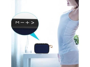 Listing 6 of 9 for White Noise Sound Machine Travel Portable USB Rechargeable Sleep Timer Soothing