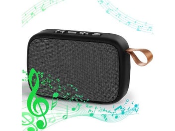 Listing 7 of 9 for White Noise Sound Machine Travel Portable USB Rechargeable Sleep Timer Soothing